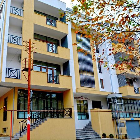 G&G Hotel Tbilisi Exterior foto