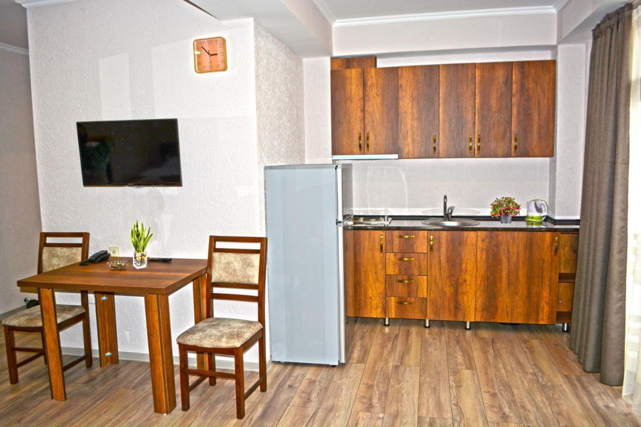 G&G Hotel Tbilisi Exterior foto